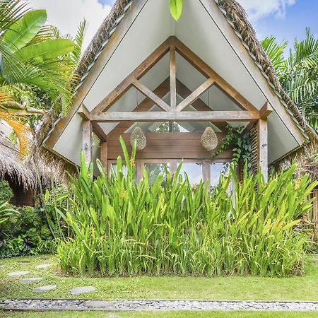 Ohana Boutique Villa By Betterplace Canggu Exterior foto