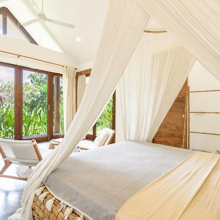 Ohana Boutique Villa By Betterplace Canggu Exterior foto