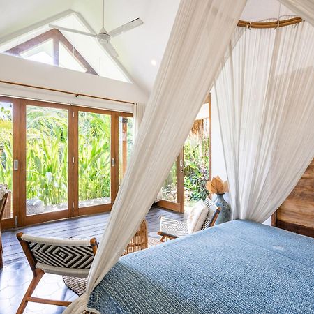 Ohana Boutique Villa By Betterplace Canggu Exterior foto